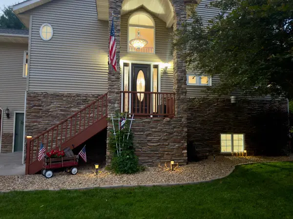 1423 130th ST, Balsam Lake, WI 54810