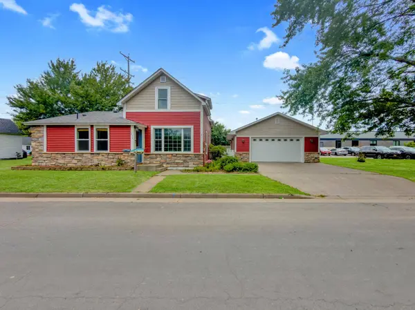 616 N Pierce AVE, New Richmond, WI 54017