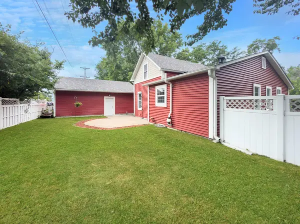 616 N Pierce AVE, New Richmond, WI 54017