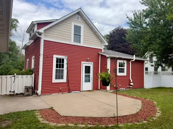 616 N Pierce AVE, New Richmond, WI 54017