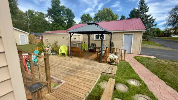 604 Milltown AVE N, Milltown, WI 54858