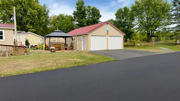 604 Milltown AVE N, Milltown, WI 54858