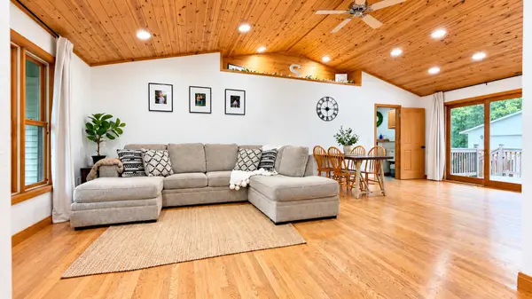 205 Jaden DR, Milltown, WI 54858