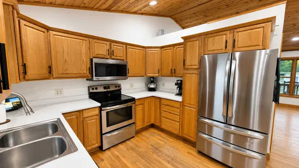 205 Jaden DR, Milltown, WI 54858