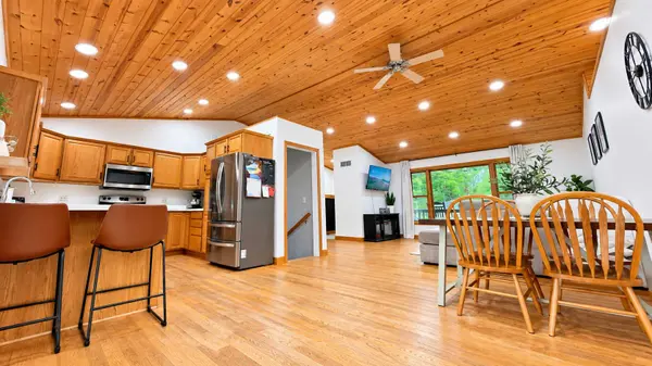 205 Jaden DR, Milltown, WI 54858