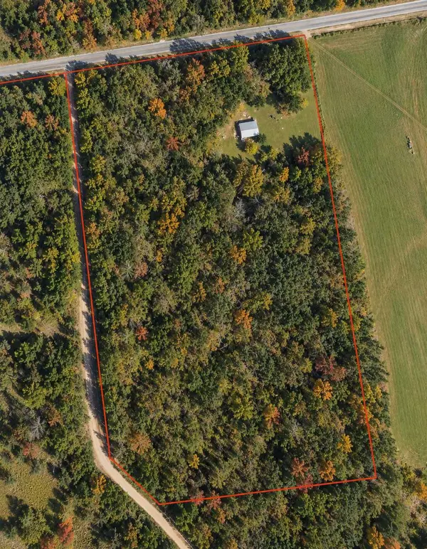 580 270th AVE, Frederic, WI 54837