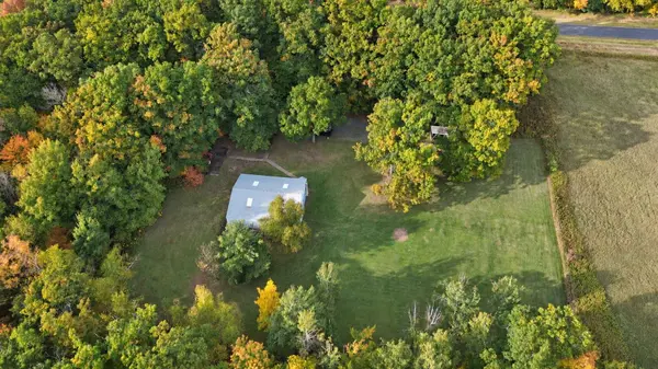 580 270th AVE, Frederic, WI 54837