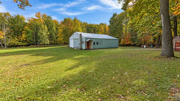 580 270th AVE, Frederic, WI 54837
