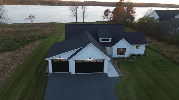 1625 Lake Avenue, Luck, WI 54853