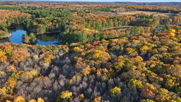LOT 8 103rd Street S, Frederic, WI 54837