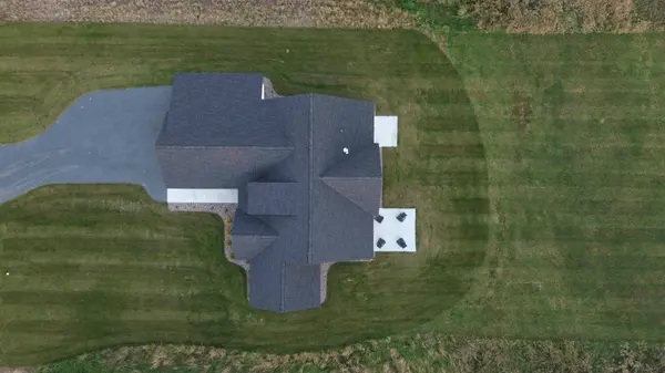 1625 Lake Avenue, Luck, WI 54853