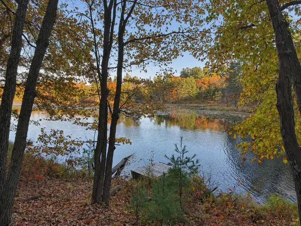 LOT 8 103rd Street S, Frederic, WI 54837