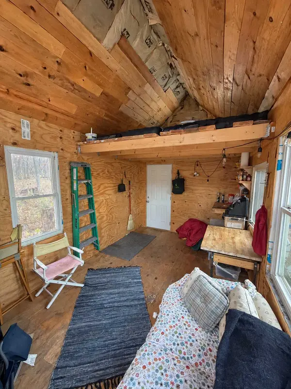 LOT 8 103rd Street S, Frederic, WI 54837