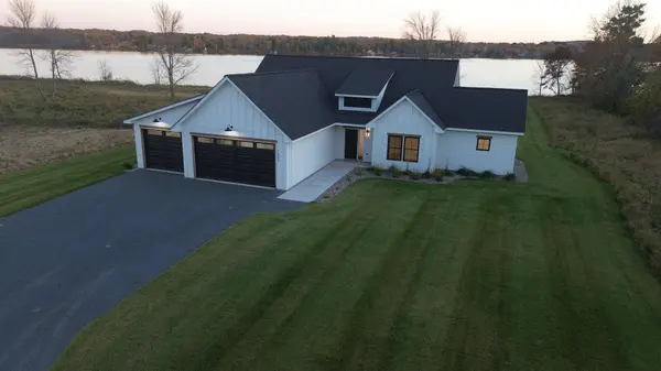1625 Lake Avenue, Luck, WI 54853