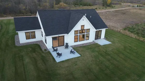 1625 Lake Avenue, Luck, WI 54853