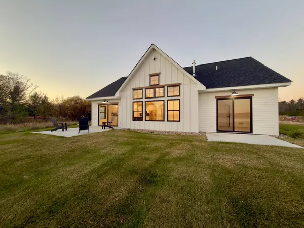 1625 Lake Avenue, Luck, WI 54853