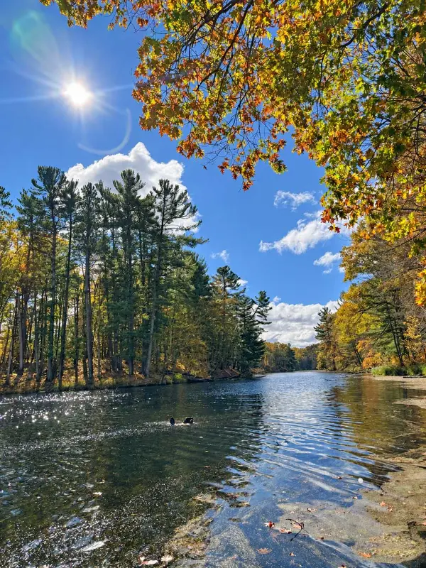 LOT 8 103rd Street S, Frederic, WI 54837
