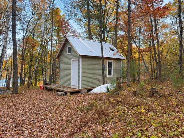 LOT 8 103rd Street S, Frederic, WI 54837