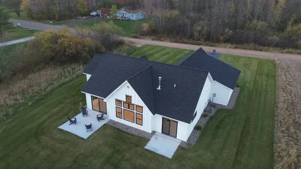 1625 Lake Avenue, Luck, WI 54853