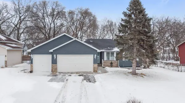 6600 Founders Pkwy, Brooklyn Park, MN 55445
