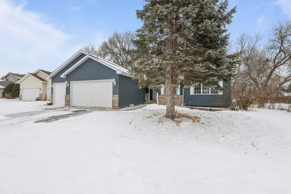 6600 Founders Pkwy, Brooklyn Park, MN 55445