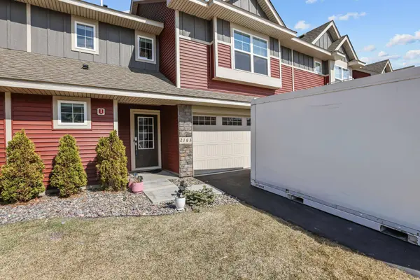 2163 Bay DR, Lino Lakes, MN 55038