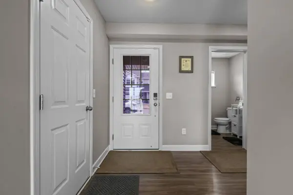 2163 Bay DR, Lino Lakes, MN 55038