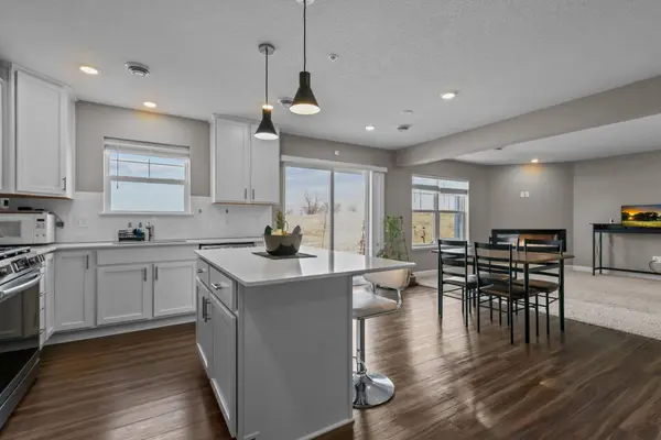 2163 Bay DR, Lino Lakes, MN 55038