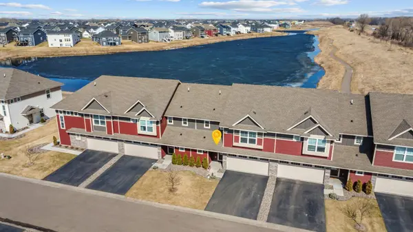 2163 Bay DR, Lino Lakes, MN 55038