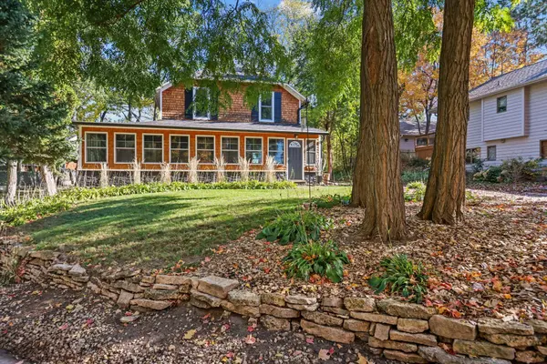 1120 Summit AVE, Saint Paul, MN 55115