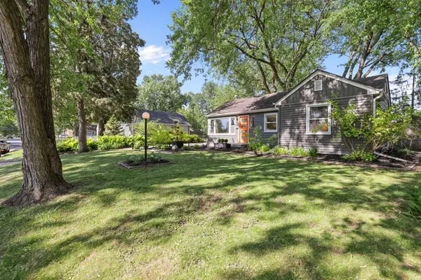 8508 Fremont AVE S, Bloomington, MN 55420