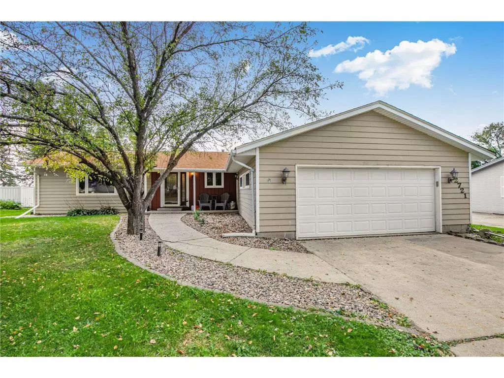 Willmar, MN 56201-2001,2721 12th Ave NW