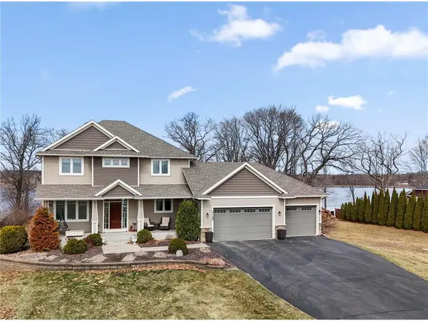 25188 Firefly Ave, Wyoming, MN 55092-8103