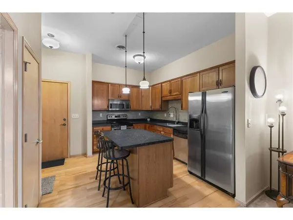270 4th St E #203, St Paul, MN 55101-2705