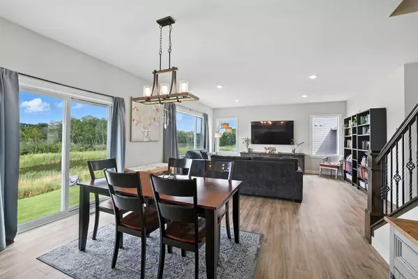 25686 Euclid AVE, Wyoming, MN 55092