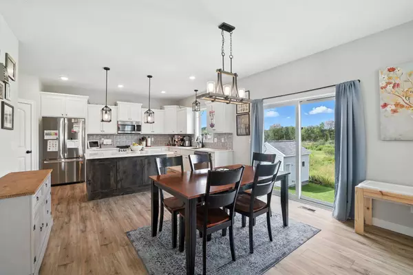 25686 Euclid AVE, Wyoming, MN 55092