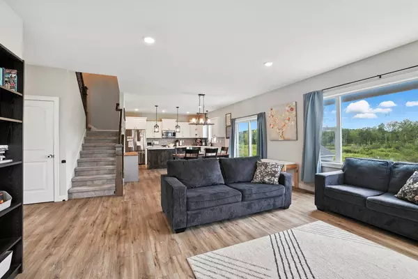 25686 Euclid AVE, Wyoming, MN 55092