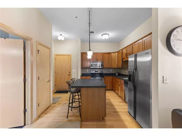 270 4th St E #203, St Paul, MN 55101-2705