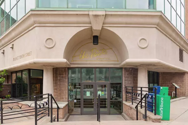 78 10th ST E #1802, Saint Paul, MN 55101