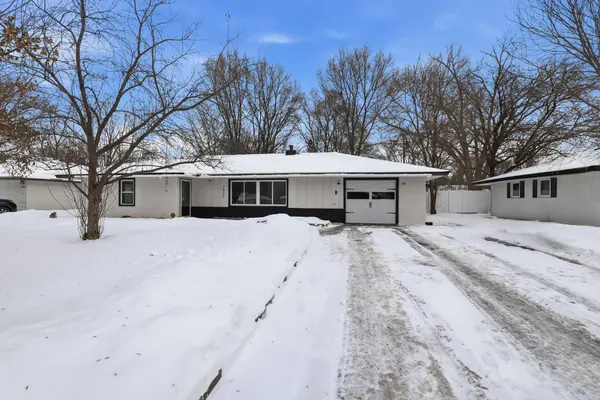 7925 6th ST NE, Minneapolis, MN 55432