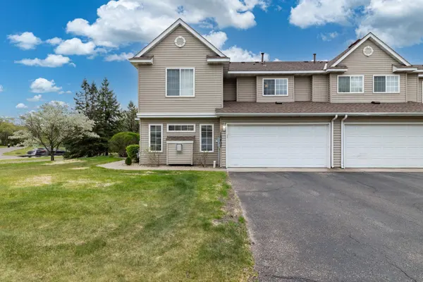 15407 Radium ST NW, Anoka, MN 55303
