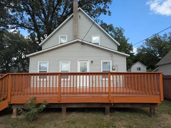 319 Watkins ST, Mora, MN 55051