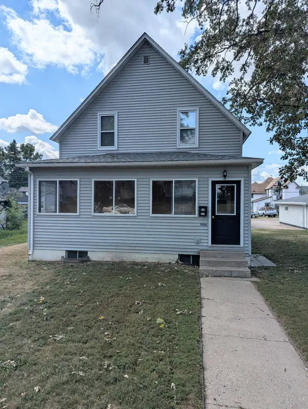 319 Watkins ST, Mora, MN 55051