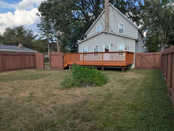 319 Watkins ST, Mora, MN 55051