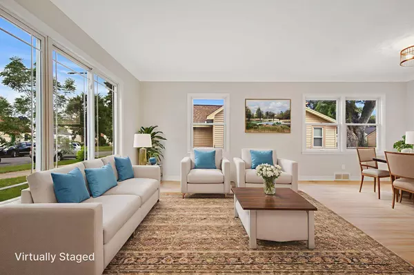 1464 Maywood ST, Saint Paul, MN 55117