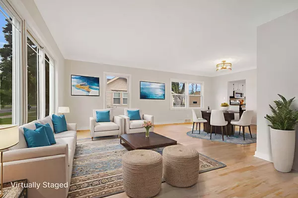 1464 Maywood ST, Saint Paul, MN 55117