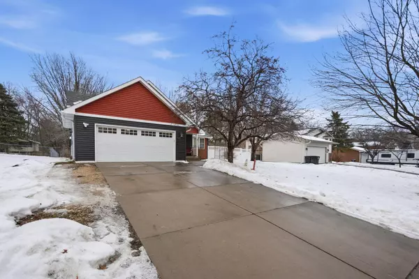 7144 2nd AVE, Lino Lakes, MN 55014