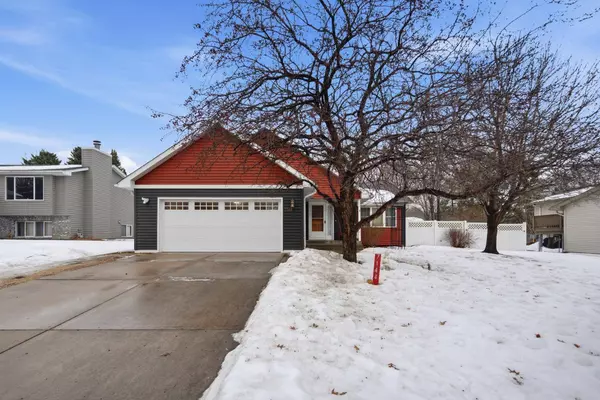7144 2nd AVE, Lino Lakes, MN 55014