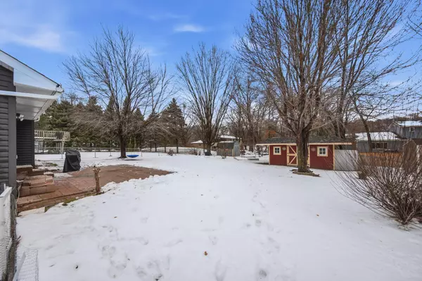 7144 2nd AVE, Lino Lakes, MN 55014