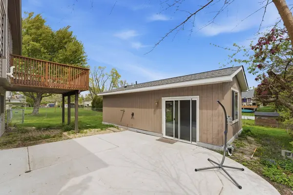 6566 Black Duck DR S, Circle Pines, MN 55014